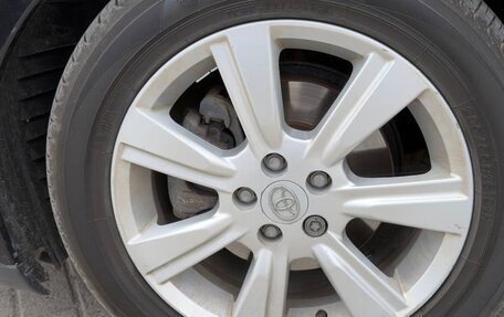 Toyota Avensis III рестайлинг, 2008 год, 1 170 000 рублей, 8 фотография