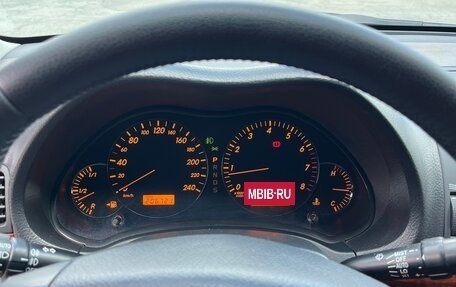 Toyota Avensis III рестайлинг, 2008 год, 1 170 000 рублей, 13 фотография