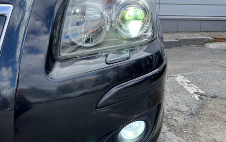 Toyota Avensis III рестайлинг, 2008 год, 1 170 000 рублей, 17 фотография