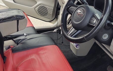 Daihatsu Move VI рестайлинг, 2019 год, 700 000 рублей, 9 фотография