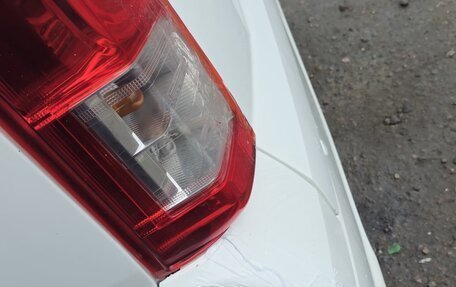 Daihatsu Move VI рестайлинг, 2019 год, 700 000 рублей, 11 фотография