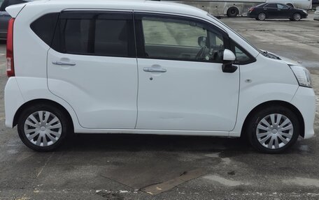 Daihatsu Move VI рестайлинг, 2019 год, 700 000 рублей, 4 фотография