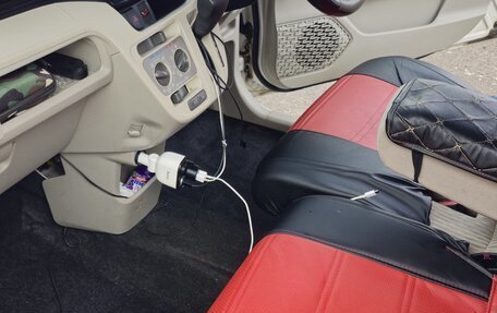 Daihatsu Move VI рестайлинг, 2019 год, 700 000 рублей, 7 фотография