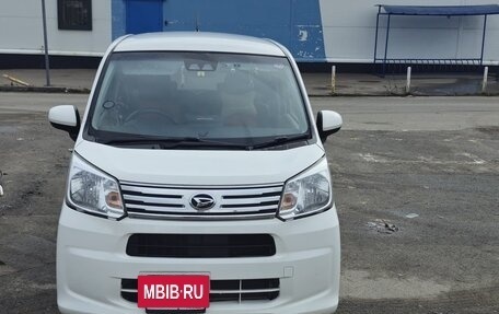 Daihatsu Move VI рестайлинг, 2019 год, 700 000 рублей, 2 фотография