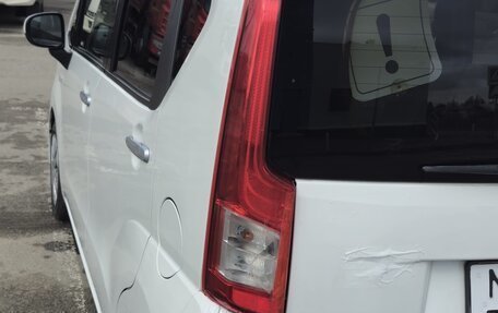 Daihatsu Move VI рестайлинг, 2019 год, 700 000 рублей, 12 фотография