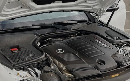 Mercedes-Benz E-Класс AMG, 2022 год, 10 500 000 рублей, 8 фотография