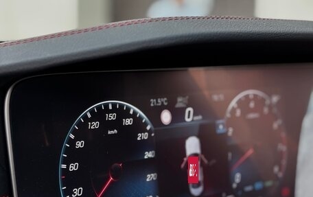 Mercedes-Benz E-Класс AMG, 2022 год, 10 500 000 рублей, 9 фотография