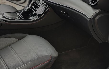Mercedes-Benz E-Класс AMG, 2022 год, 10 500 000 рублей, 13 фотография