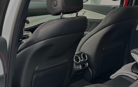 Mercedes-Benz E-Класс AMG, 2022 год, 10 500 000 рублей, 19 фотография