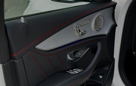 Mercedes-Benz E-Класс AMG, 2022 год, 10 500 000 рублей, 17 фотография