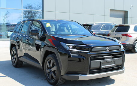 Toyota RAV4, 2025 год, 4 569 000 рублей, 3 фотография