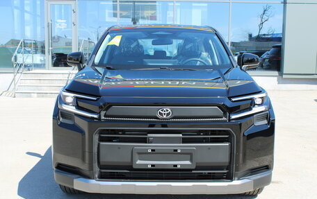 Toyota RAV4, 2025 год, 4 569 000 рублей, 2 фотография