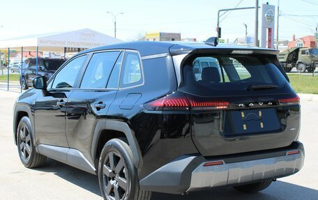 Toyota RAV4, 2025 год, 4 569 000 рублей, 7 фотография