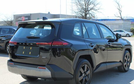 Toyota RAV4, 2025 год, 4 569 000 рублей, 5 фотография