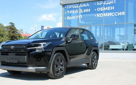 Toyota RAV4, 2025 год, 4 569 000 рублей, 9 фотография
