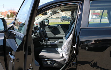 Toyota RAV4, 2025 год, 4 569 000 рублей, 13 фотография