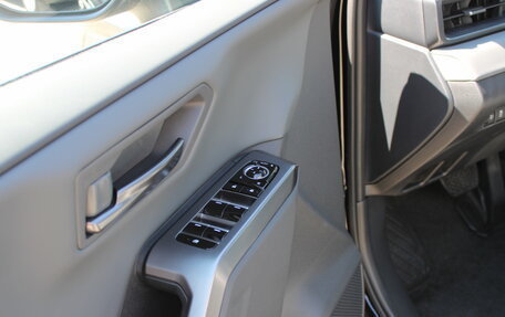 Toyota RAV4, 2025 год, 4 569 000 рублей, 12 фотография