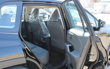 Toyota RAV4, 2025 год, 4 569 000 рублей, 16 фотография