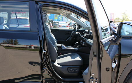 Toyota RAV4, 2025 год, 4 569 000 рублей, 19 фотография