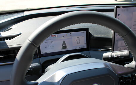 Toyota RAV4, 2025 год, 4 569 000 рублей, 22 фотография