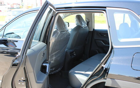Toyota RAV4, 2025 год, 4 569 000 рублей, 14 фотография