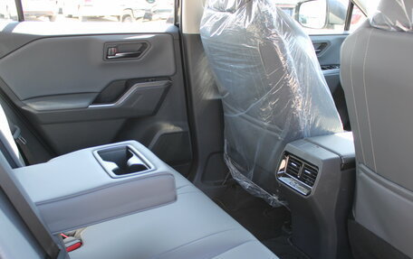 Toyota RAV4, 2025 год, 4 569 000 рублей, 17 фотография