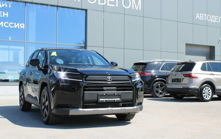 Toyota RAV4, 2025 год, 4 569 000 рублей, 10 фотография