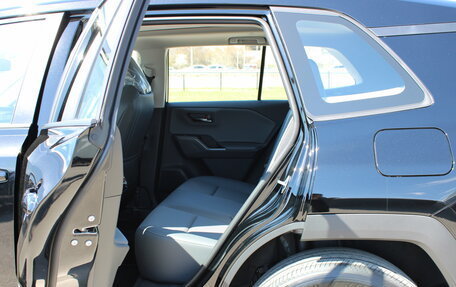 Toyota RAV4, 2025 год, 4 569 000 рублей, 15 фотография