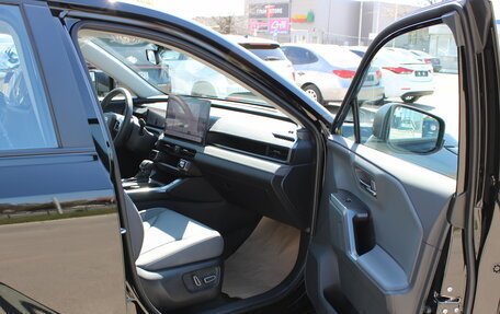 Toyota RAV4, 2025 год, 4 569 000 рублей, 18 фотография