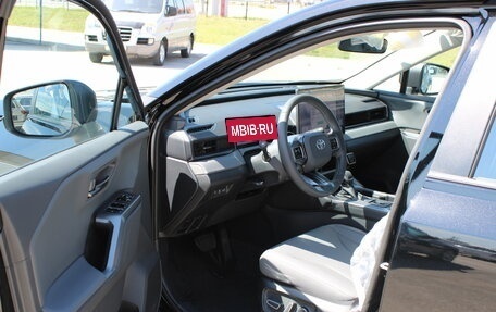 Toyota RAV4, 2025 год, 4 569 000 рублей, 11 фотография