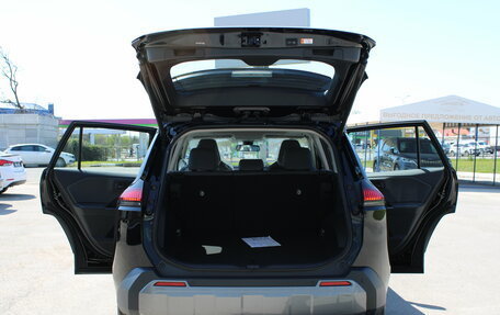 Toyota RAV4, 2025 год, 4 569 000 рублей, 21 фотография