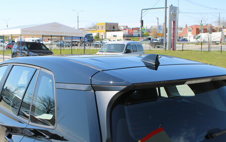 Toyota RAV4, 2025 год, 4 569 000 рублей, 27 фотография