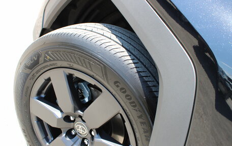 Toyota RAV4, 2025 год, 4 569 000 рублей, 30 фотография