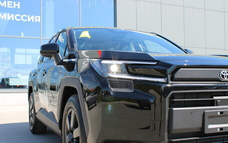 Toyota RAV4, 2025 год, 4 569 000 рублей, 28 фотография