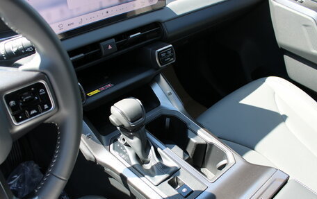 Toyota RAV4, 2025 год, 4 569 000 рублей, 24 фотография