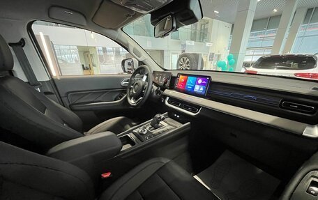 Great Wall Poer, 2025 год, 3 999 000 рублей, 10 фотография