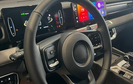 Great Wall Poer, 2025 год, 3 999 000 рублей, 13 фотография