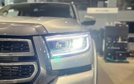 Great Wall Poer, 2025 год, 3 999 000 рублей, 17 фотография