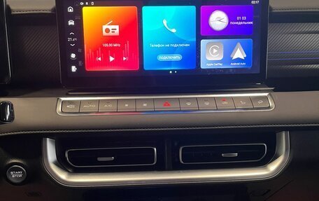 Great Wall Poer, 2025 год, 3 999 000 рублей, 22 фотография