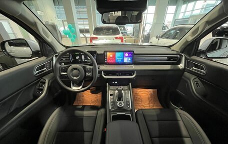 Great Wall Poer, 2025 год, 3 999 000 рублей, 15 фотография