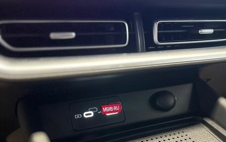 Great Wall Poer, 2025 год, 3 999 000 рублей, 23 фотография