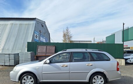 Chevrolet Lacetti, 2009 год, 399 000 рублей, 2 фотография