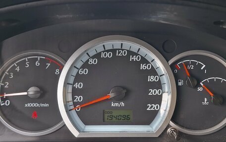 Chevrolet Lacetti, 2009 год, 399 000 рублей, 9 фотография