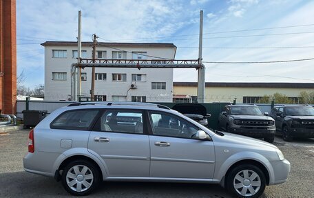 Chevrolet Lacetti, 2009 год, 399 000 рублей, 7 фотография