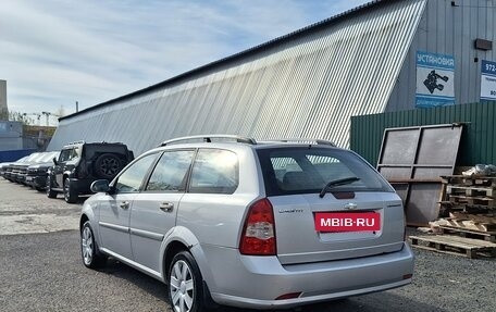 Chevrolet Lacetti, 2009 год, 399 000 рублей, 4 фотография