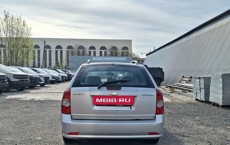 Chevrolet Lacetti, 2009 год, 399 000 рублей, 5 фотография