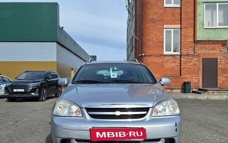 Chevrolet Lacetti, 2009 год, 399 000 рублей, 3 фотография
