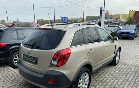 Opel Antara I, 2012 год, 1 244 000 рублей, 6 фотография