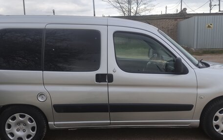 Peugeot Partner II рестайлинг 2, 2007 год, 430 000 рублей, 5 фотография