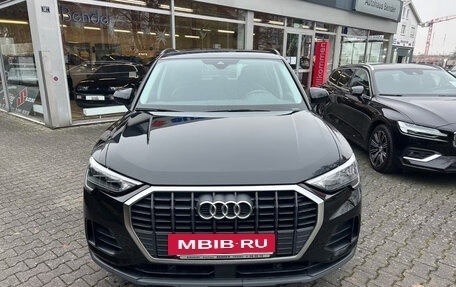 Audi Q3, 2022 год, 2 797 874 рублей, 2 фотография